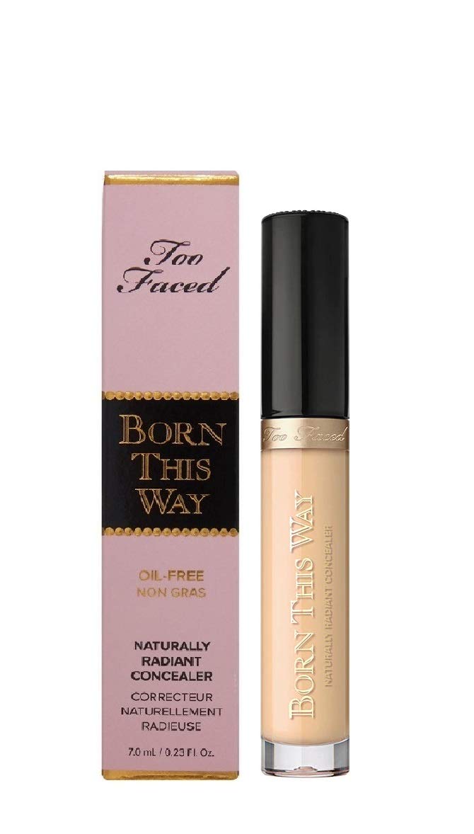 too faced concealer