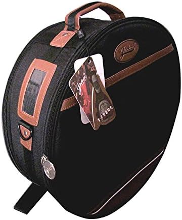 Jinchuan 6.5" x 14" Quality Heavy Materials Snare Drum Bag Case