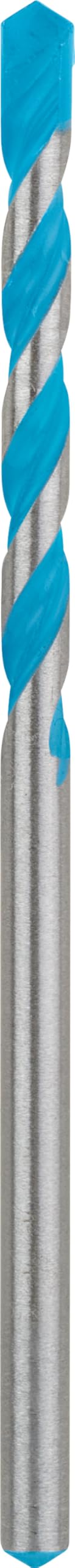 Bosch 1x EXPERT CYL-9 Multi Construction Drill Bit (for Concrete, Soft tiles, Ø 3.50 mm, Professional Accessory Impact Drill/Driver, Rotary Drill/Drivers)