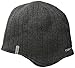 Carhartt Men's Fire Steel Earflap Hat, Charcoal Heather, One Size