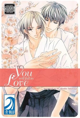 You Will Fall in Love