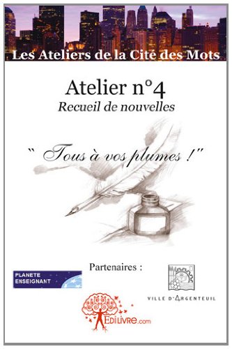 Tous à vos plumes !