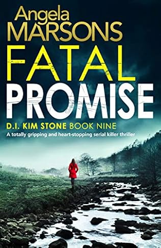 Fatal Promise - Angela Marsons