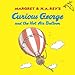 Curious George and the Hot Air Balloon