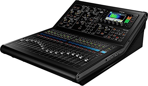 3 Midas+M32R+40+Channel+Digital+Console