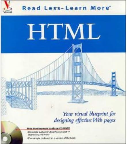 Creating Cool HTML 4 Web Pages: Taylor, Dave: 9780764532016