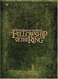 The Lord of the Rings: The Fellowship of the Ring (Four-Disc Special Extended Edition) [DVD]