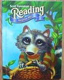 Reading 1.6: SURPRISE ME! (Scott Foresman Reading, 1.6)