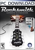 Rocksmith [Download] [Download] (Software Download)