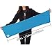 RZWD Cooling Towel for Neck - Microfiber Towel - Snap Cool Towel for Yoga, Sport, Running, Gym, Workout,Camping, Fitness, Workout & More Activities (Quiet Blue)