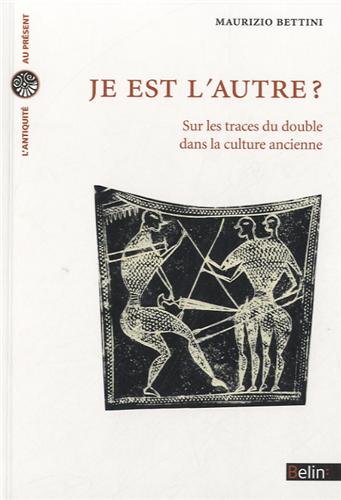 Je est l'autre ?