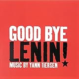 GOODBYE LENIN:MUSIC BY YANN TIERSEN / O.