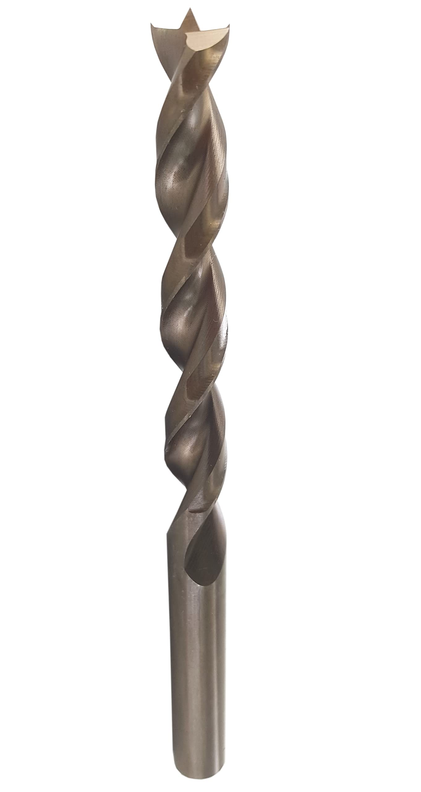 Simple Famag Spiral Drill Bit Lewis