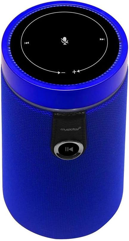 baidu ai speaker