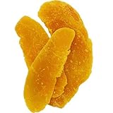 Dried Mangoes (1 lb Slices)