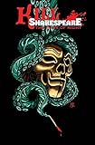 Kill Shakespeare Volume 4: The Mask of Night by Anthony Del Col, Conor McCreery