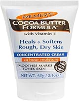 Palmers Cocoa Butter Formula Cream 60G Rich Hydration view 1