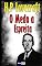Livro O Medo a Espreita