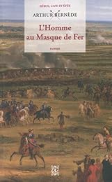 L' homme au masque de fer