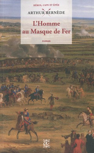 L' homme au masque de fer