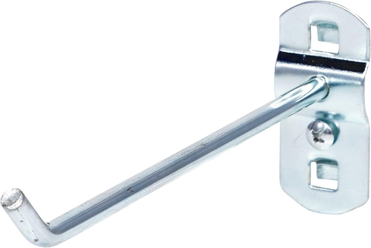 KS Tools 860.0806 150mm 45 Degree Tool Holder with Bent Hook End