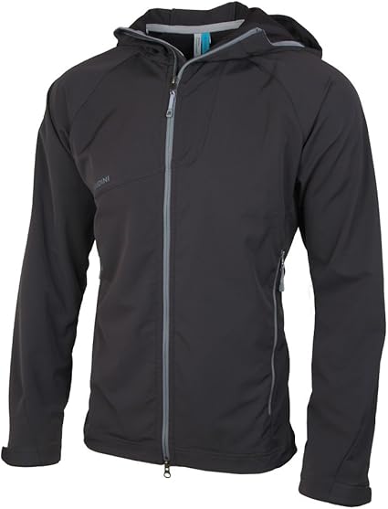 houdini motion jacket