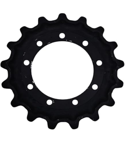 オオカ2枚L、XL Amazon.com: Holdia Sprocket V0511-21110 Compatible with