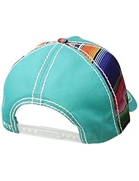 Ariat de la mujer 7-post cierre Pac