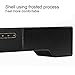 VELSENX Bluetooth Speaker Mini Soundbar Home Theater System for Smartphone, PC, IPad, Laptop, Tablet