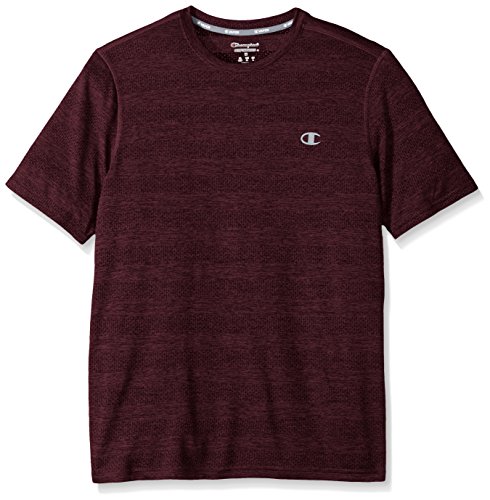 t shirt champion bordeaux