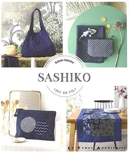 Sashiko