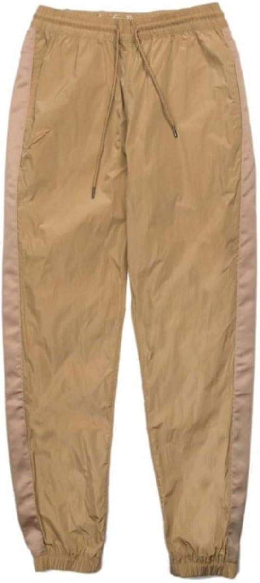 tan joggers mens