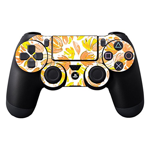 MightySkins Skin Compatible with Sony Playstation DualShock PS4 Controller Case…