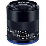 Zeiss Loxia 21mm F/2.8 Lens For Sony E Mount