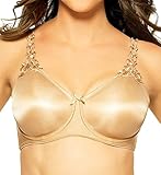 Dominique Women's Seamless Underwire Minimizer Bra