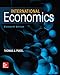 International Economics (Mcgraw-Hill Series in Economics)