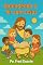 Livro Aprendendo a ler com Jesus: Aprendendo a ler com a Bíblia