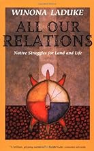 All Our Relations: Native Struggles for Land and Life