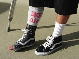 vans off the wall original