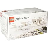 レゴ (LEGO) アーキテクチャー スタジオ 21050