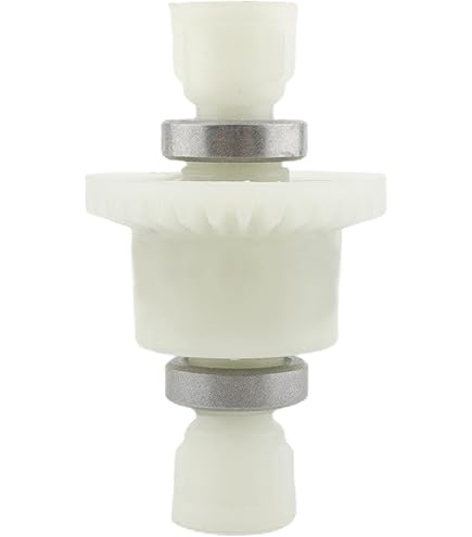 Amazon.com: GDOOL 9500E RC Car L/R Rear Drive Shafts PX9500-24