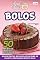 Livro Que delícia Ed. 36 - Bolos