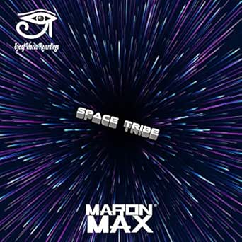 Space Tribe By Maron Max On Amazon Music Amazon Com