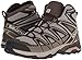 Salomon Men's X Ultra Mid 3 Aero Hiking Shoes