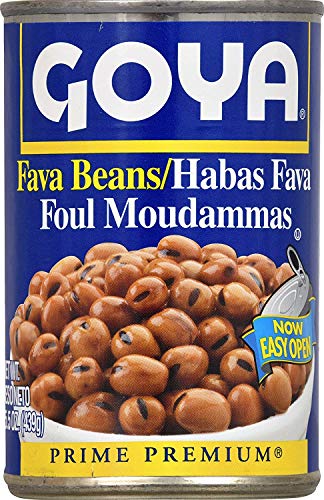 Goya flava beans 15.5oz (041331124218)