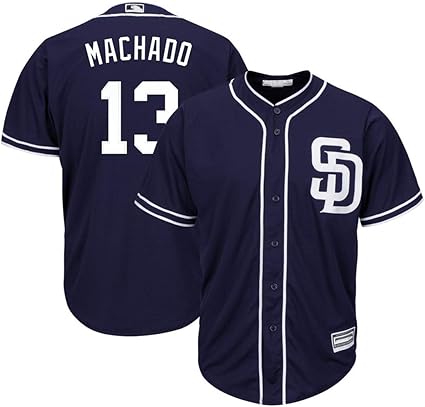 manny machado jersey amazon