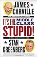 It's the Middle Class, Stupid!