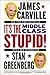 It's the Middle Class, Stupid! - Book by Stanley Greenberg