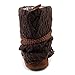 MUK LUKS Women's Judie Festival Slipper
