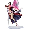 Ichibansho Figure - One Piece - Boa Hancock (Memory of Heroines), Bandai Spirits Masterlise Collectible Statue